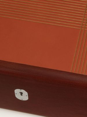 Casaque H Milleraies poker box, View: Detail, detail, view 5 of 5