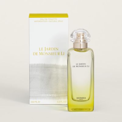 Le Jardin de Monsieur Li Eau de toilette - 3.38 fl.oz | Hermès