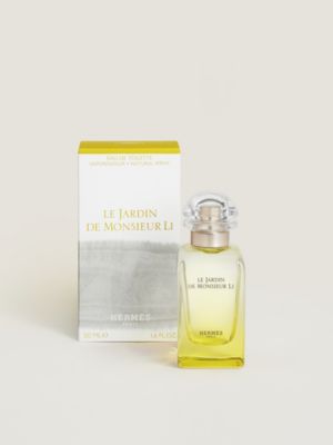 Le Jardin de Monsieur Li 오 드 뚜왈렛, 보기: 앞, front, 2개 중 4번째 보기