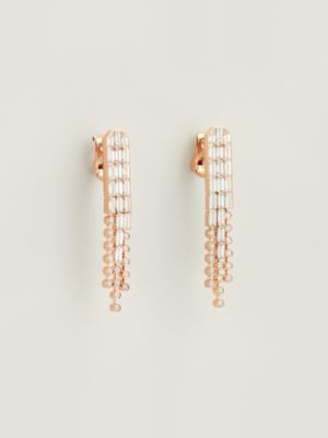 Kelly Gavroche earrings