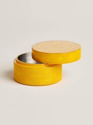 Soleil d'Hermès round box, small model, View: front, front, view 3 of 4