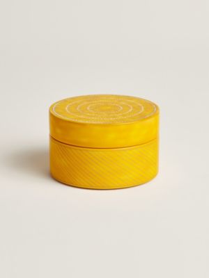 jaune d'or