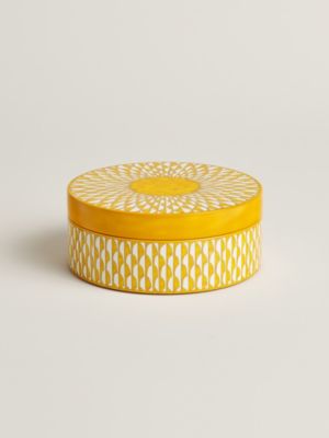 jaune d'or