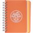 Ulysse mini plain notebook refill, été