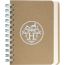 Ulysse mini plain notebook refill, automne