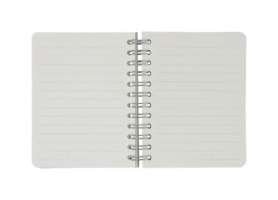 Ulysse mini lined notebook refill, View: front, front, view 2 of 2