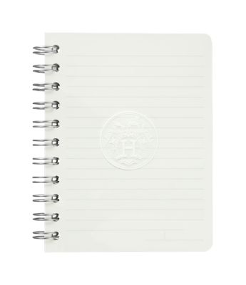Ulysse PM lined notebook refill