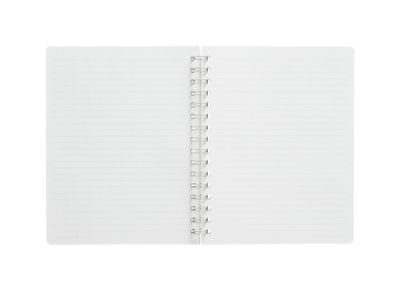 Ulysse MM lined notebook refill, View: front, front, view 2 of 2
