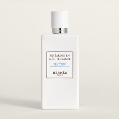 Un Jardin en Mediterranee Eau de toilette - 100 ml | Hermès