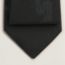 Quadrige tie, noir/bleu moyen/blanc