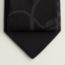 Eperon d'Or Tie, noir/gris