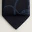 Eperon d'Or Tie, marine/ciel