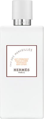 【200ml】HERMES MERVEILLES BODY CREAM Hermes Eau Des Merveilles Lotion Do Ciała 200Ml - Opinie i