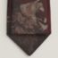 Roaaaaar! tie, bordeaux/marron, We will notify you when this product is back in stock