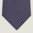 Pont de H tie 7&nbsp;cm, marine/rouge/bleu