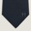 Terre d'H tie, noir, no stock
