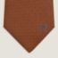 Terre d'H tie, orange