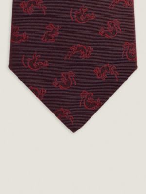 Cabrioles tie 7&nbsp;cm