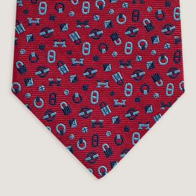 Quincaillerie tie
