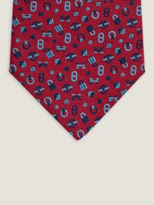 Corbata Quincaillerie 7&nbsp;cm