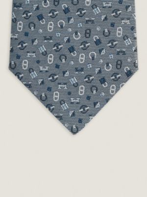 Quincaillerie tie 7&nbsp;cm