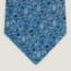 Quincaillerie tie, ciel/gris/blanc