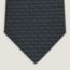 H&nbsp;Marin tie, noir/anthracite