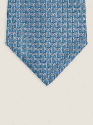 H&nbsp;Marin tie 7&nbsp;cm