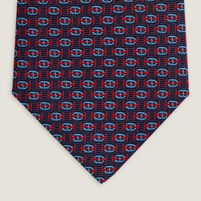 H au Maillon tie