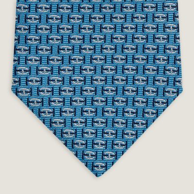 H au Maillon tie