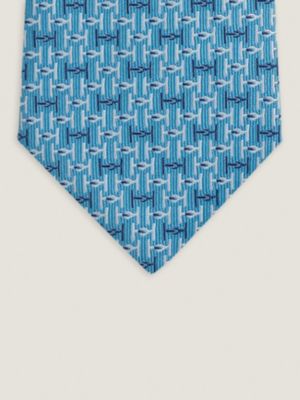 H Jumbo tie 7&nbsp;cm