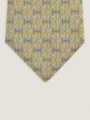 H Jumbo tie 7&nbsp;cm