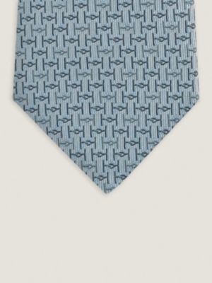 H Jumbo tie 7&nbsp;cm