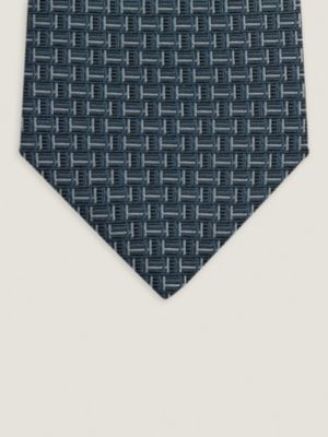 Quinte tie 7&nbsp;cm