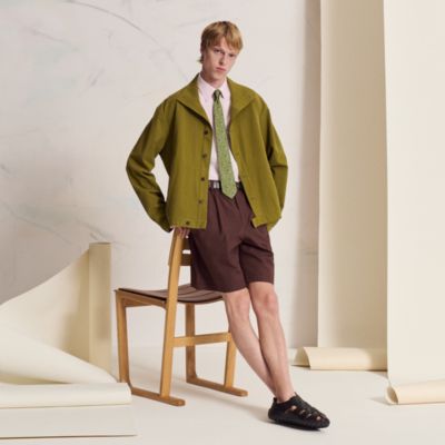 グリーン - メンズ, ネクタイ・スカーフ・マフラー, ネクタイ  