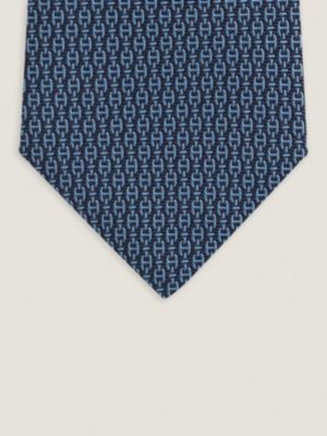 Maillons Club tie 7&nbsp;cm