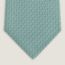 Maillons Club tie, vert/blanc
