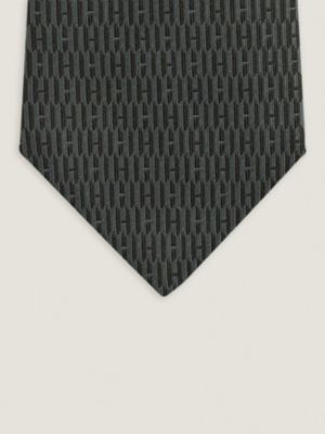H Gothique tie 7&nbsp;cm