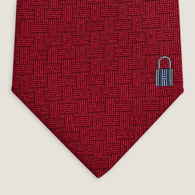 Tie 7 Unie Pinces H tie