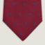 Tutti Frutti Equestre tie 7&nbsp;cm, rouge/marine