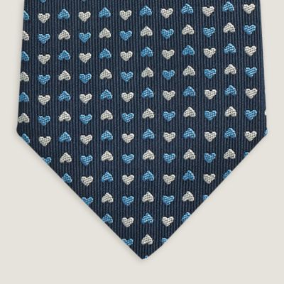 シルクツイルタイ 《Hラパン》 | Hermès - エルメス-公式サイト - 小物 