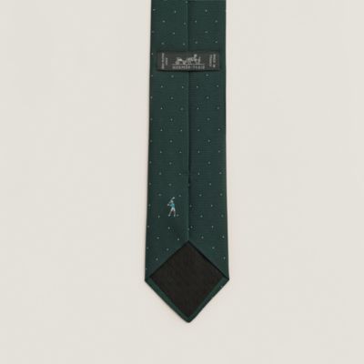 Hermès Silk Ties, Bow Ties and Pocket Squares