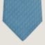 H Discret Unie tie, ciel