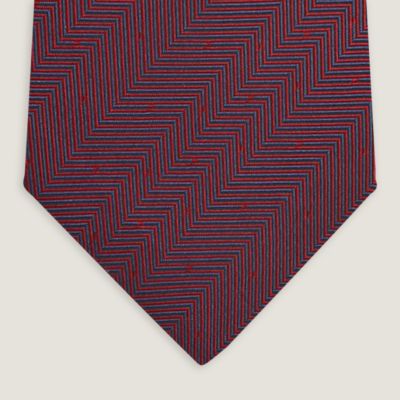 Gravata H Illusion 7&nbsp;cm