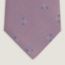 Petales tie 7&nbsp;cm, rose/marine/ciel