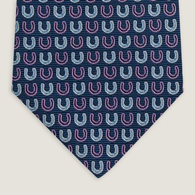 Good Luck tie