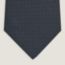 Une Terre d'H tie 7&nbsp;cm, noir, no stock