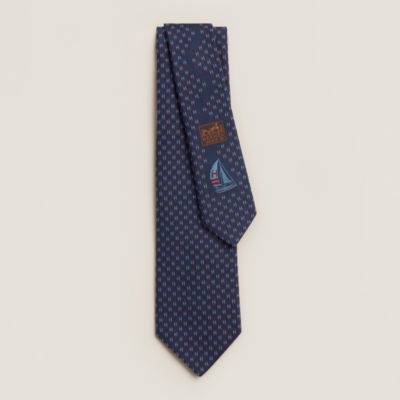 値下げ！ エルメス ネクタイ 新品（お値下げ フェラガモ71/2M （Hermes 