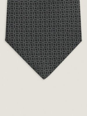 Corbata Pinces H 7&nbsp;cm