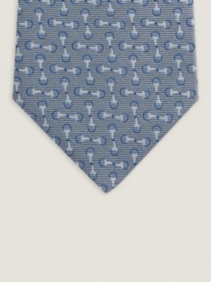 Mors Vibrants tie 7&nbsp;cm
